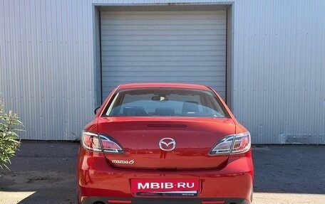 Mazda 6, 2010 год, 999 000 рублей, 5 фотография