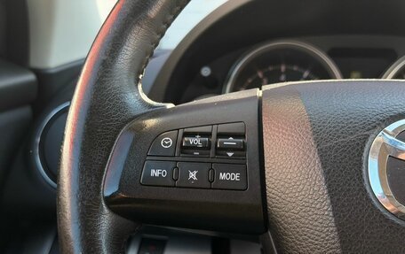 Mazda 6, 2010 год, 999 000 рублей, 8 фотография