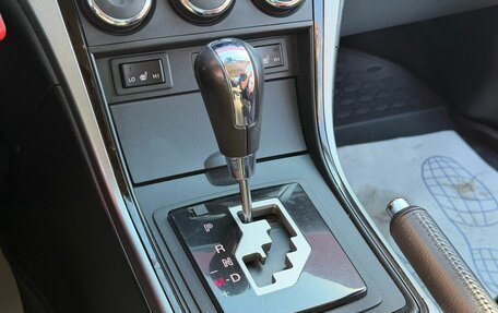 Mazda 6, 2010 год, 999 000 рублей, 14 фотография