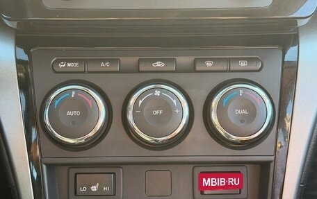 Mazda 6, 2010 год, 999 000 рублей, 11 фотография
