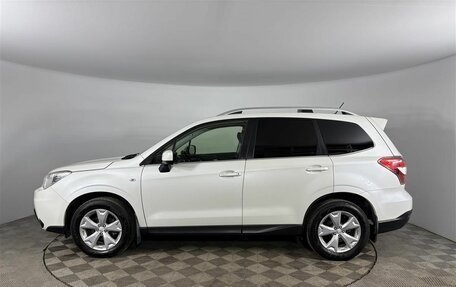 Subaru Forester, 2014 год, 1 249 000 рублей, 8 фотография