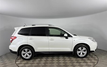 Subaru Forester, 2014 год, 1 249 000 рублей, 4 фотография