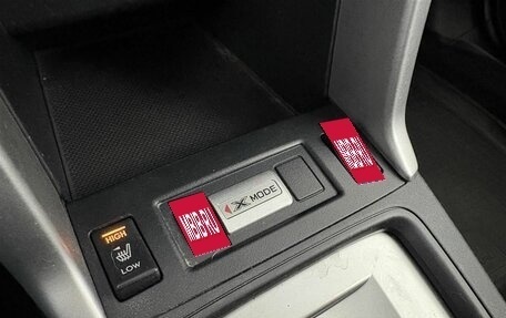 Subaru Forester, 2014 год, 1 249 000 рублей, 12 фотография
