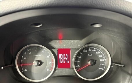 Subaru Forester, 2014 год, 1 249 000 рублей, 10 фотография