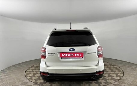 Subaru Forester, 2014 год, 1 249 000 рублей, 6 фотография