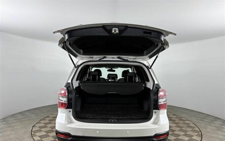Subaru Forester, 2014 год, 1 249 000 рублей, 20 фотография