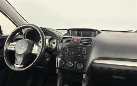 Subaru Forester, 2014 год, 1 249 000 рублей, 17 фотография