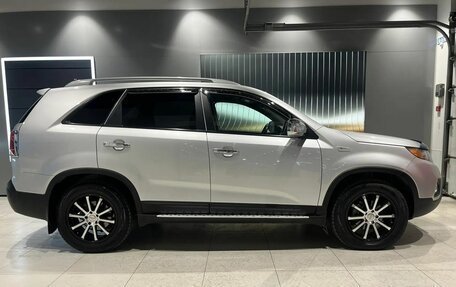 KIA Sorento II рестайлинг, 2010 год, 1 450 000 рублей, 4 фотография