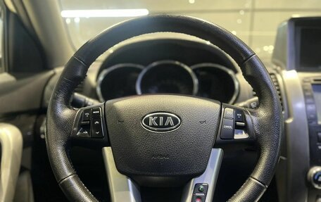 KIA Sorento II рестайлинг, 2010 год, 1 450 000 рублей, 12 фотография