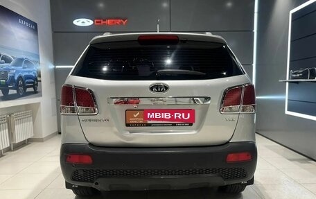 KIA Sorento II рестайлинг, 2010 год, 1 450 000 рублей, 6 фотография