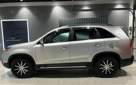 KIA Sorento II рестайлинг, 2010 год, 1 450 000 рублей, 8 фотография