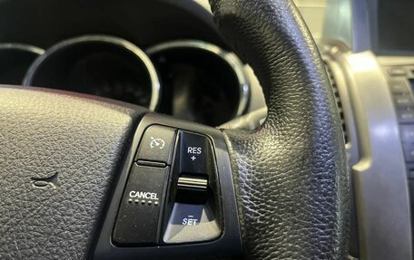KIA Sorento II рестайлинг, 2010 год, 1 450 000 рублей, 15 фотография