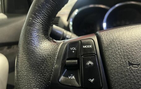 KIA Sorento II рестайлинг, 2010 год, 1 450 000 рублей, 14 фотография