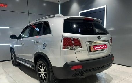 KIA Sorento II рестайлинг, 2010 год, 1 450 000 рублей, 7 фотография