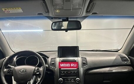 KIA Sorento II рестайлинг, 2010 год, 1 450 000 рублей, 13 фотография