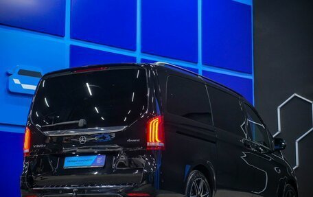 Mercedes-Benz V-Класс, 2020 год, 6 700 000 рублей, 6 фотография