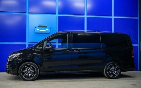 Mercedes-Benz V-Класс, 2020 год, 6 700 000 рублей, 3 фотография