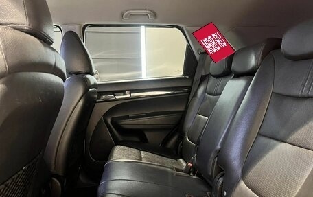 KIA Sorento II рестайлинг, 2010 год, 1 450 000 рублей, 20 фотография