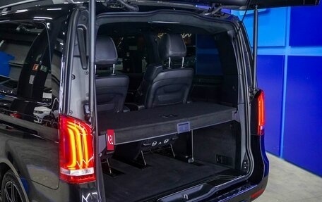 Mercedes-Benz V-Класс, 2020 год, 6 700 000 рублей, 9 фотография