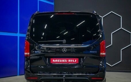 Mercedes-Benz V-Класс, 2020 год, 6 700 000 рублей, 8 фотография