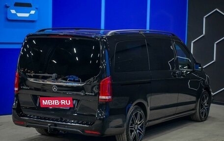 Mercedes-Benz V-Класс, 2020 год, 6 700 000 рублей, 7 фотография