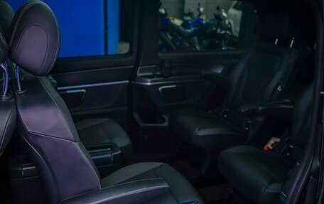 Mercedes-Benz V-Класс, 2020 год, 6 700 000 рублей, 16 фотография