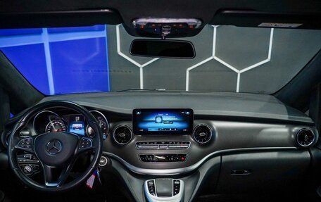 Mercedes-Benz V-Класс, 2020 год, 6 700 000 рублей, 12 фотография