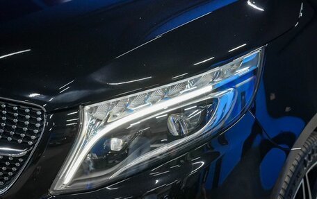 Mercedes-Benz V-Класс, 2020 год, 6 700 000 рублей, 20 фотография