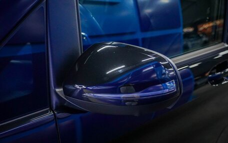 Mercedes-Benz V-Класс, 2020 год, 6 700 000 рублей, 18 фотография