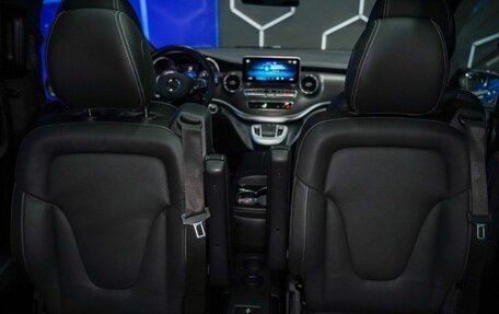 Mercedes-Benz V-Класс, 2020 год, 6 700 000 рублей, 14 фотография