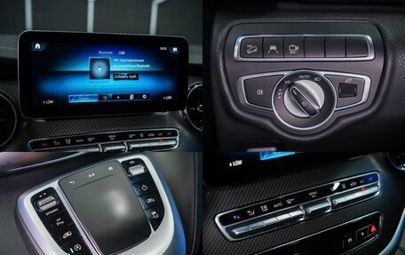 Mercedes-Benz V-Класс, 2020 год, 6 700 000 рублей, 25 фотография