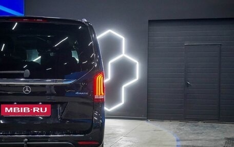 Mercedes-Benz V-Класс, 2020 год, 6 700 000 рублей, 23 фотография
