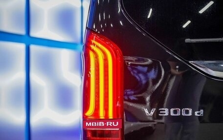 Mercedes-Benz V-Класс, 2020 год, 6 700 000 рублей, 21 фотография