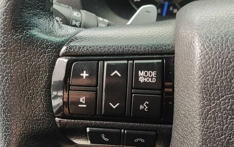 Toyota Fortuner II, 2017 год, 3 070 000 рублей, 9 фотография