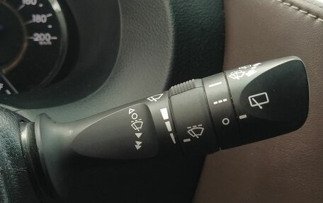 Toyota Fortuner II, 2017 год, 3 070 000 рублей, 11 фотография