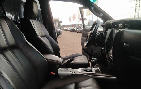 Toyota Fortuner II, 2017 год, 3 070 000 рублей, 18 фотография