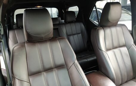 Toyota Fortuner II, 2017 год, 3 070 000 рублей, 20 фотография