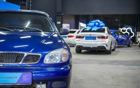 Chevrolet Lanos I, 2007 год, 170 000 рублей, 23 фотография
