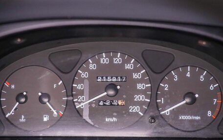 Chevrolet Lanos I, 2007 год, 170 000 рублей, 19 фотография