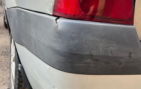 Renault Logan I, 2008 год, 240 000 рублей, 8 фотография