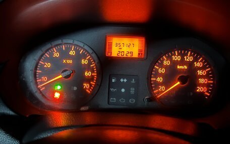 Renault Logan I, 2008 год, 240 000 рублей, 20 фотография