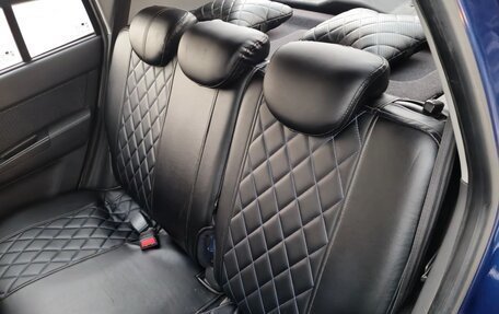 Hyundai Getz I рестайлинг, 2007 год, 380 000 рублей, 12 фотография