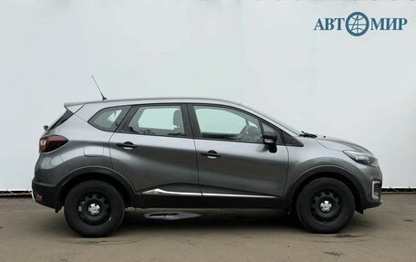 Renault Kaptur I рестайлинг, 2019 год, 1 460 000 рублей, 4 фотография