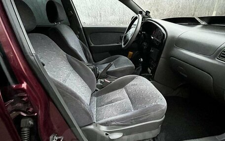 KIA Spectra II (LD), 2006 год, 300 000 рублей, 5 фотография