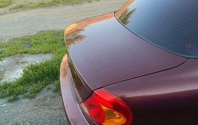 KIA Spectra II (LD), 2006 год, 300 000 рублей, 1 фотография