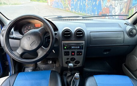 Renault Logan I, 2006 год, 280 000 рублей, 6 фотография