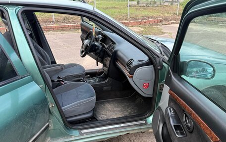 Peugeot 406 I, 2001 год, 350 000 рублей, 4 фотография