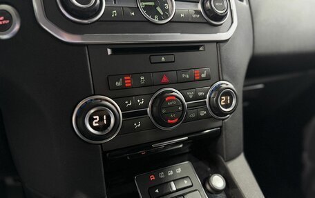 Land Rover Discovery IV, 2015 год, 2 449 000 рублей, 19 фотография