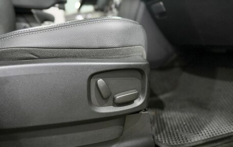 Land Rover Discovery IV, 2015 год, 2 449 000 рублей, 26 фотография