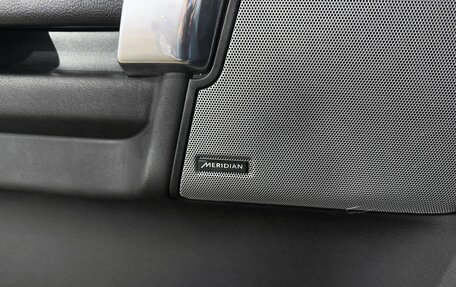 Land Rover Discovery IV, 2015 год, 2 449 000 рублей, 30 фотография